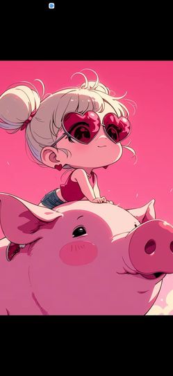 鸭鸭💞嗓疼不叭叭的图片