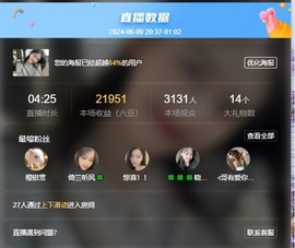 读书去了，有亿点忙主播照片