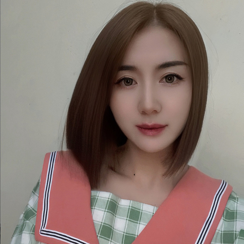 榴莲小朋友。的主播海报