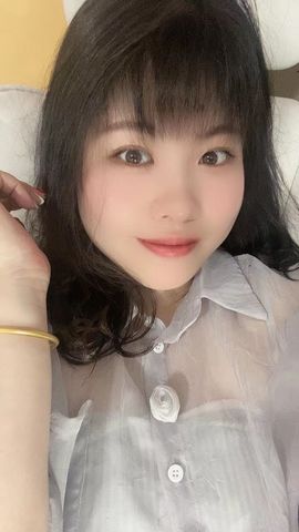 源儿吖主播照片