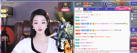 窦窦，家里有事休息了主播照片