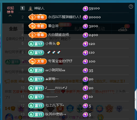 佑道♥恭贺YOU杨禧主播照片