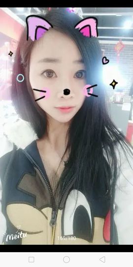 ◐淏天💧女帝◑主播照片