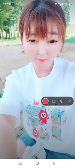 婷婷💕感恩有你陪伴主播照片