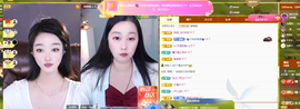 窦窦，家里有事休息了主播照片