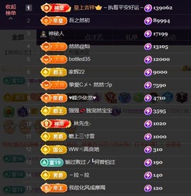 然然然然然然.主播照片