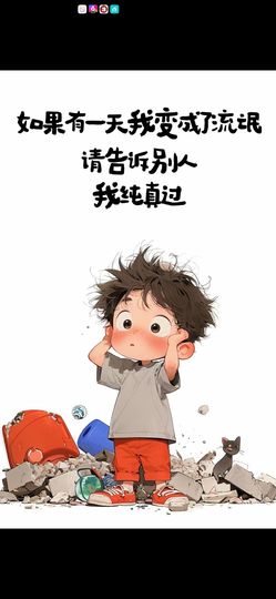 丑小鸭💞愿有一束光主播照片