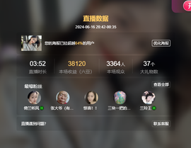 读书去了，有亿点忙主播照片