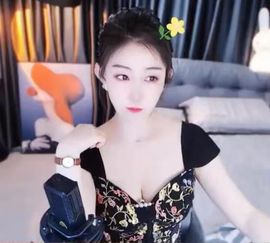 澜馨❤️休息主播照片