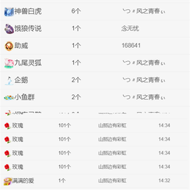 ╰つ〃薀昕🌷主播照片