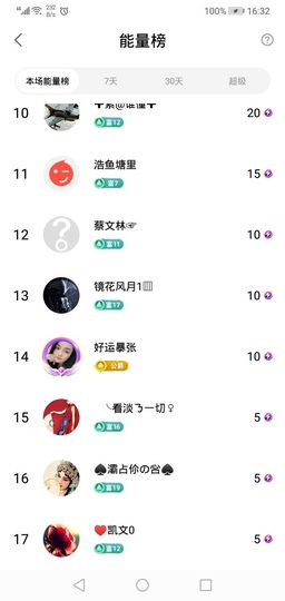 小童5178🍀主播照片