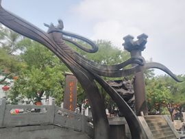 龙飞雁主播照片