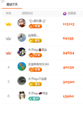 木子kigo暂退了的图片