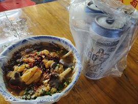 一个人的救赎66的图片
