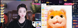 窦窦，家里有事休息了主播照片