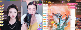 窦窦，家里有事休息了主播照片