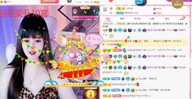 菲儿♥好运🌈主播照片