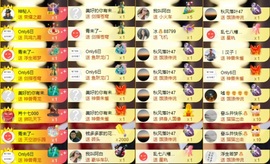 娜扎🧸主播照片