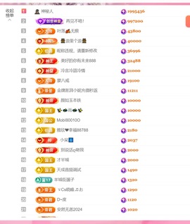 雅欣小可爱吖💗.主播照片