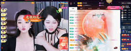 窦窦，家里有事休息了主播照片