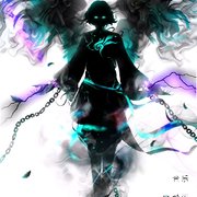 VS恶魔