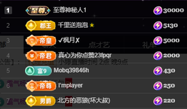 小婷🎤烟嗓☆づ的图片