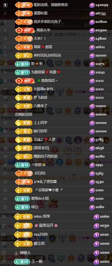 芯瑶❤️爱唱歌～主播照片