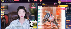 窦窦，家里有事休息了主播照片
