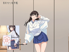 心的安宁ღ的图片