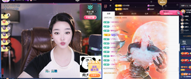 窦窦，家里有事休息了主播照片