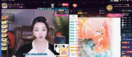 窦窦，家里有事休息了主播照片