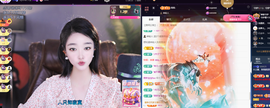 窦窦，家里有事休息了主播照片