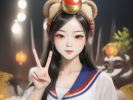 我是你的备胎吗的图片