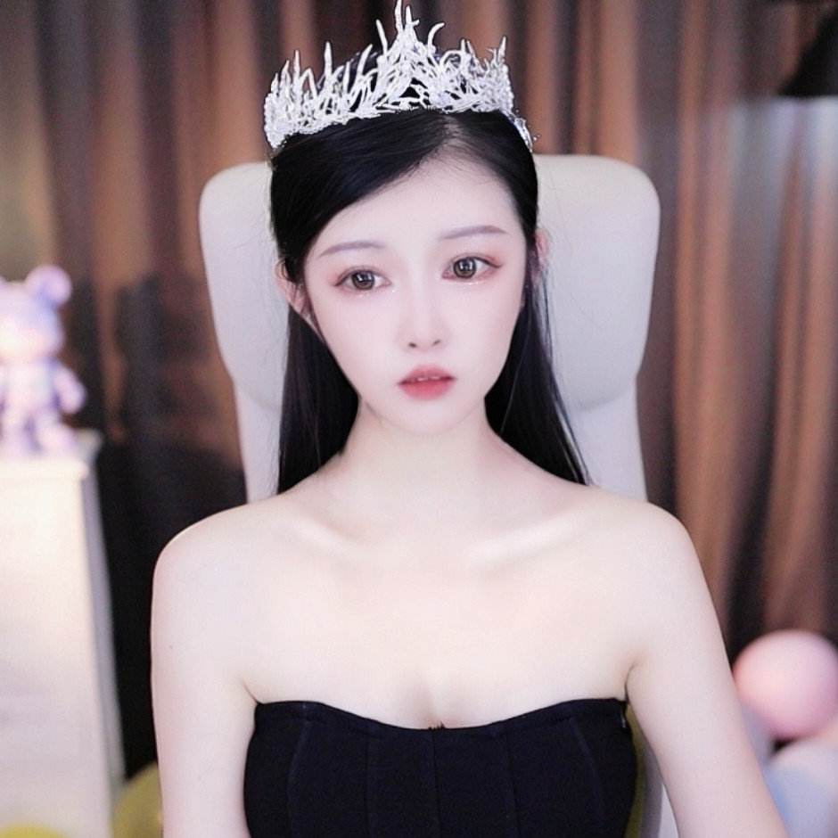 小阿宁超甜🎀的直播间