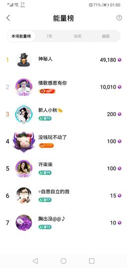 小童5178🍀主播照片