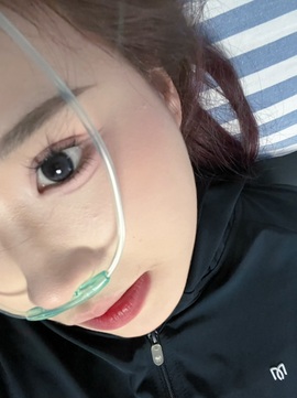 腼腆小洁~的图片