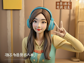 曼曼的二货的图片