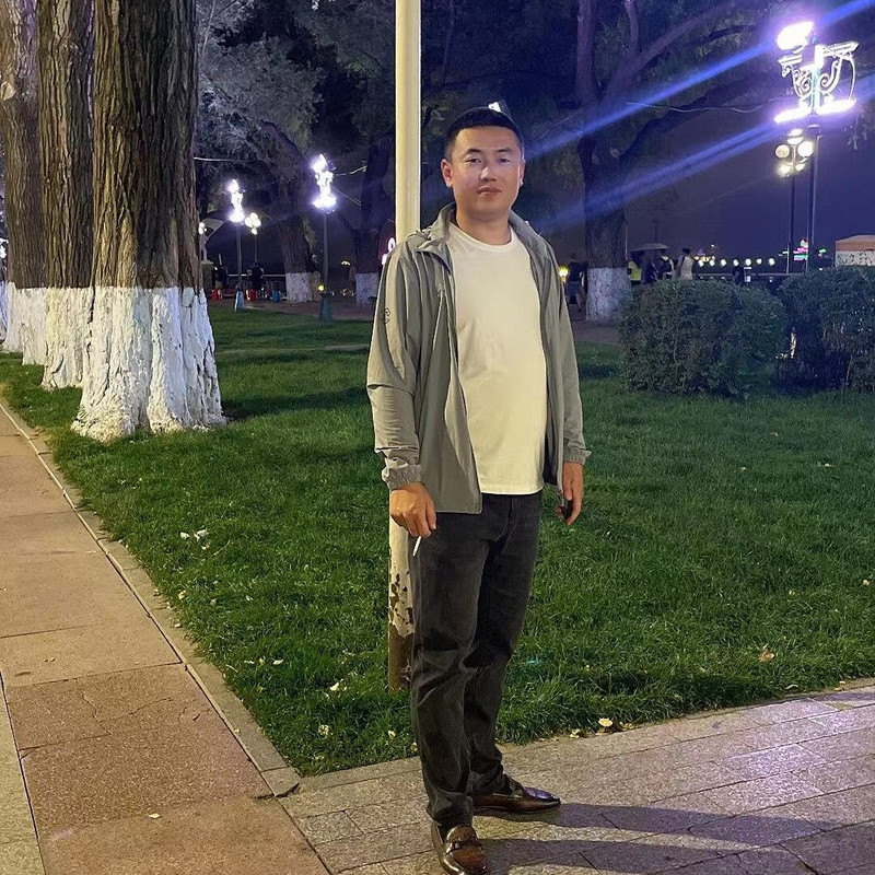 金维奇的主播海报