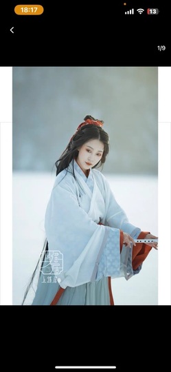 绵棉✨✨主播照片