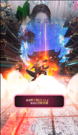 ◕◕萱妮唱给你听◕◕主播照片