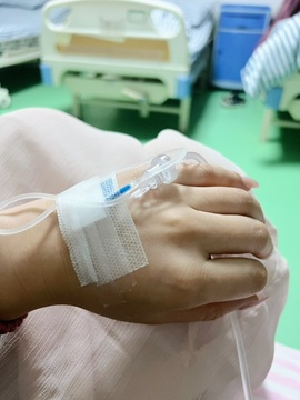 腼腆小洁~的图片