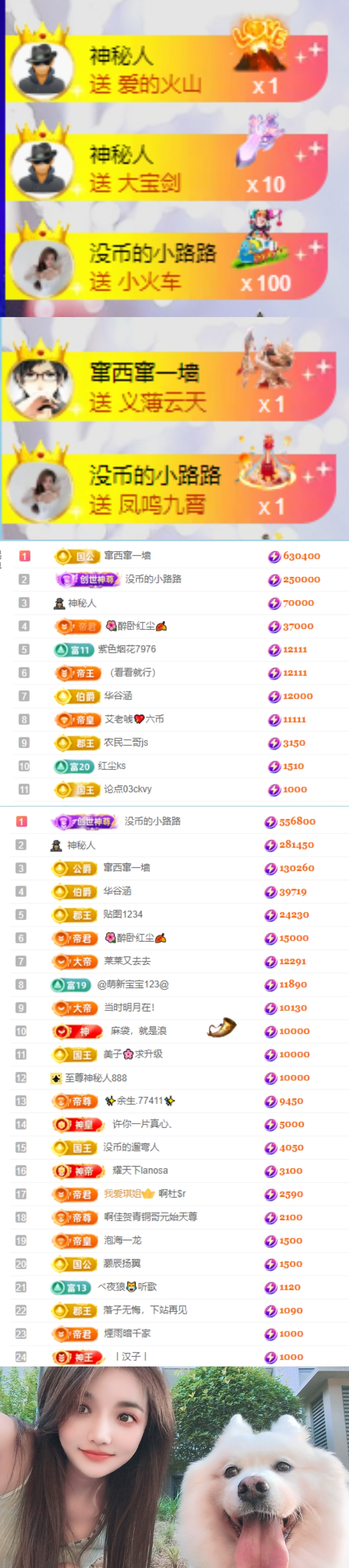 陈慧慧🥕早10晚8的图片