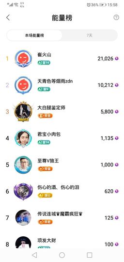 小童5178🍀主播照片