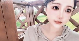 玥儿🌙中午播~主播照片
