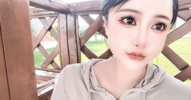 玥儿🌙中午播~主播照片