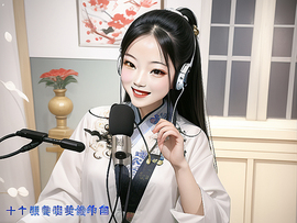 ⊱西木❤神隐雷轰⊱主播照片