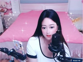 月光星辰【纳兰可可】主播照片