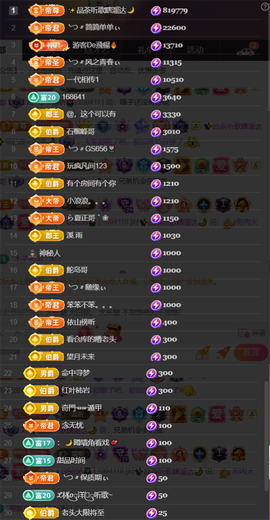 ╰つ〃薀昕🌷主播照片