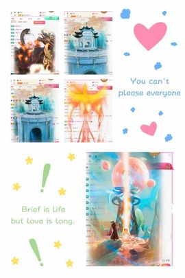澜馨❤️休息主播照片