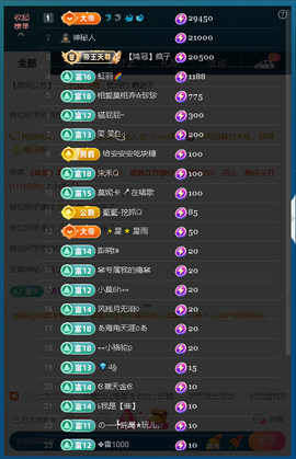 佑道♥恭贺YOU杨禧主播照片